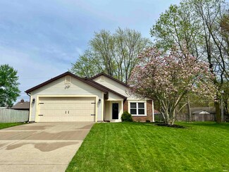 22 Concho Ct, Lafayette, IN 47909