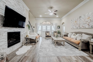 9103 Acorn Harvest Trail, Richmond, TX 77407