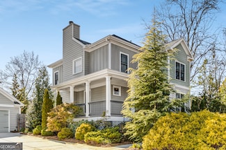 1324 Cambridge Ave, Atlanta, GA 30344