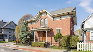 902 N College Ave, Indianapolis, IN 46202