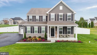 687 Ashland Ave, Wyoming, DE 19934