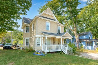 805 Douglas Ave, Kalamazoo, MI 49007