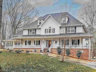 125 Sir Lancelot Ct, Fayetteville, GA 30214