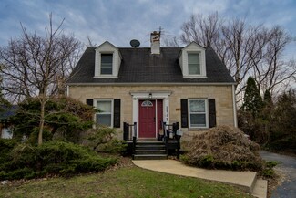 1717 183rd St, Homewood, IL 60430