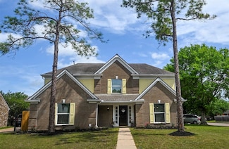 15202 Delbarton Dr, Houston, TX 77083