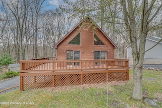 217 Buck Ridge Dr, Drums, PA 18222
