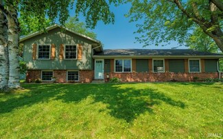 3005 Darwin Ln, Kokomo, IN 46902