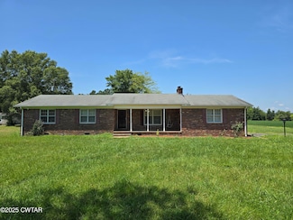 1010 Kendrick Rd, Michie, TN 38357