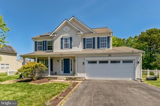 1010 Miles Ave, Cambridge, MD 21613