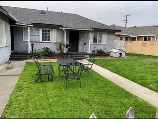 2001 N Ward Ave, Compton, CA 90221