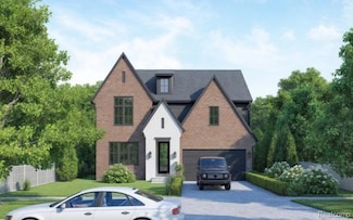 2806 Shenandoah Dr, Royal Oak, MI 48073