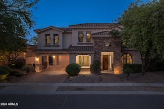 4058 E Thunderheart Ct, Gilbert, AZ 85297
