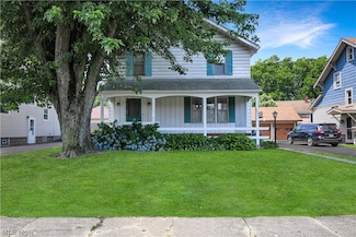 4235 Birchwood Ave, Ashtabula, OH 44004