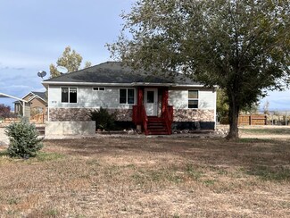 1076 W Midvalley Rd, Cedar City, UT 84721