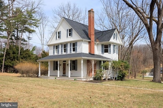 505 Garrison Forest Rd, Owings Mills, MD 21117