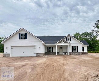 188 Mill Pond Ln, Ludowici, GA 31316