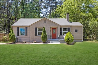2115 Pinehurst Dr, Atlanta, GA 30344