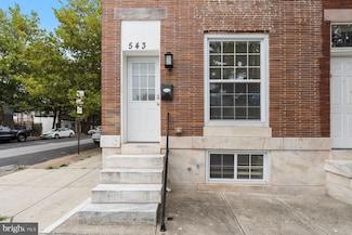 543 N Kenwood Ave, Baltimore, MD 21205