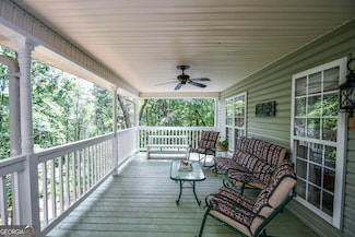 210 Rose Rd, Cleveland, GA 30528