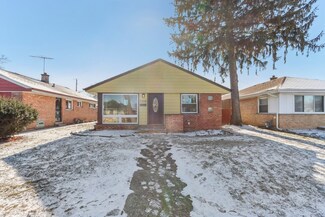 3308 Wilcox Ave, Bellwood, IL 60104