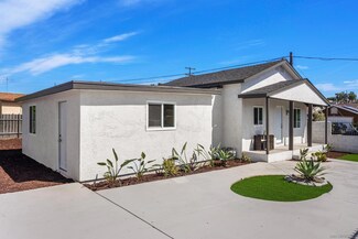 553 68th St, San Diego, CA 92114