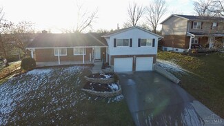 229 S Gersam Ave, Hamilton, OH 45013