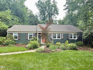 713 Macon Place, Raleigh, NC 27609