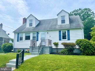 21 Loring Ave, Ewing, NJ 08638