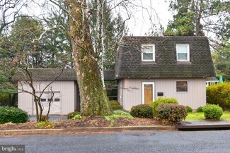 500 Little Falls St, Falls Church, VA 22046