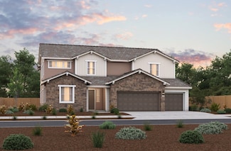 Sequoia, Vacaville, CA 95687
