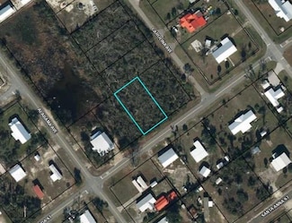Lot 11 Pineda St Unit Lot 11, Port St. Joe, FL 32456
