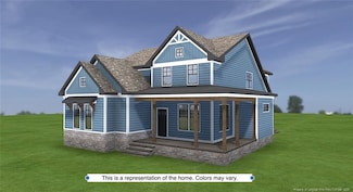 13 Pine Lake Dr, Whispering Pines, NC 28327