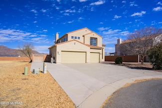 1095 Sicomoro Corte, Rio Rico, AZ 85648