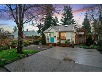 6036 SE Mitchell St, Portland, OR 97206