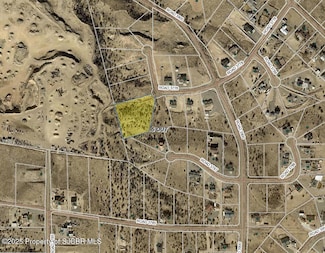 LOT 263 Road 3778, Farmington, NM 87401