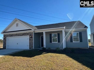 174 Willow Bay Dr, Orangeburg, SC 29118