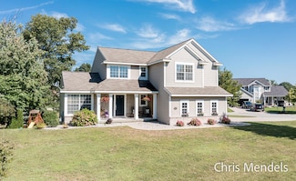 6903 Windflower Way Unit 75, Norton Shores, MI 49444