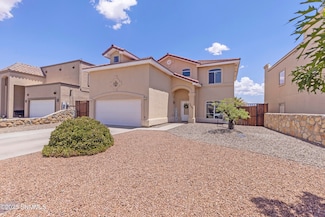 3640 Ascencion Cir, Las Cruces, NM 88012