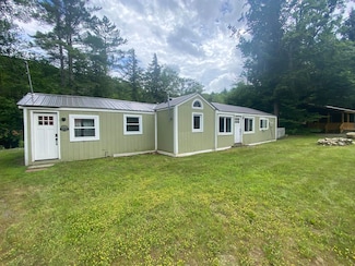 3153 Vermont Route 100, Wardsboro, VT 05355