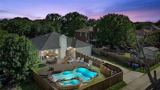 1531 Home Park Dr, Allen, TX 75002