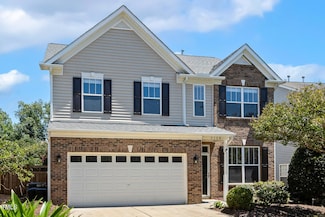 2128 Feather Ridge Dr, Holly Springs, NC 27540
