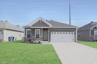 4620 Eastwick Dr, Newburgh, IN 47630