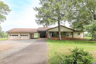 4160 Dickerson Rd, Charlottesville, VA 22911