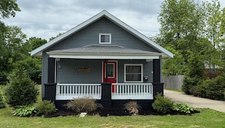 606 Prospect St, Berea, KY 40403
