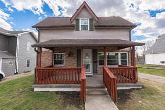 213 Walnut St, Mechanicsburg, OH 43044