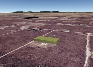 0 Caballo (T1 B2 L32) Ave Unit 1069249, McIntosh, NM 87032