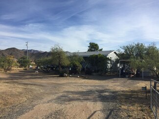 26155 S Tenderfoot Hill Rd, Congress, AZ 85332