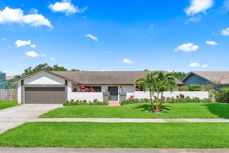 17725 Briar Patch Trail, Boca Raton, FL 33487