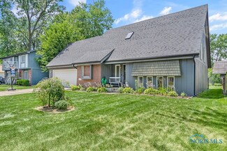 5455 Allison Ln, Sylvania, OH 43560