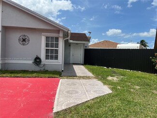 21026 SW 125th Place, Miami, FL 33177